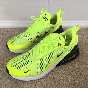 Nike Air Max 270 U.S. Size 12